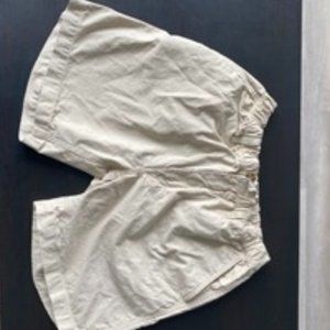 Chubbies - Khaki Chino Shorts, M, 7 inch